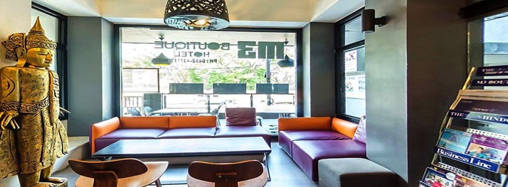 2143/M3 Boutique Hotel - Madurai 03.jpg